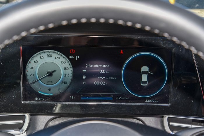 2022 Hyundai i30 Elite