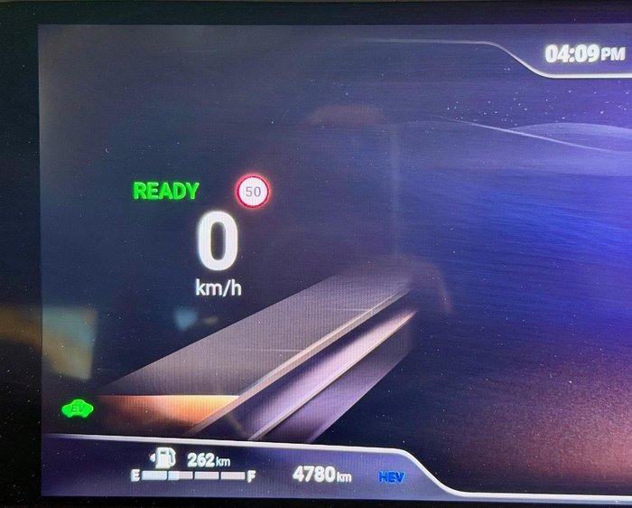 2025 GWM Cannon Alpha Ultra PHEV