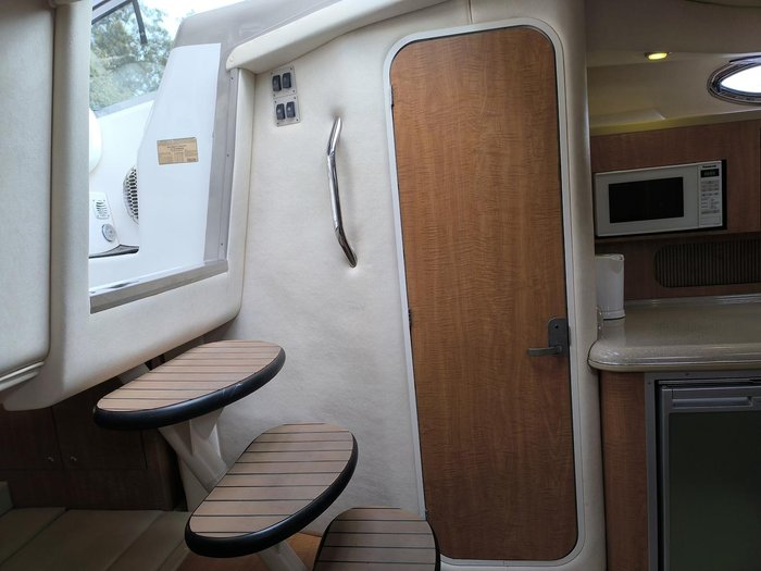 2006 Sea Ray 375 Sundancer