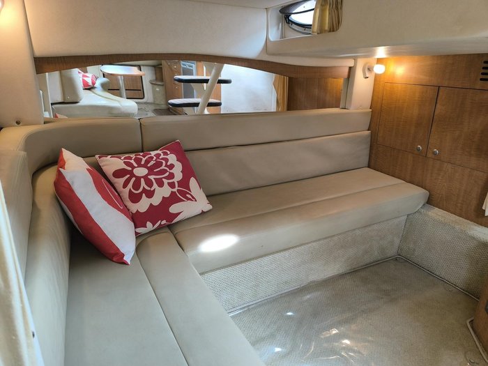 2006 Sea Ray 375 Sundancer