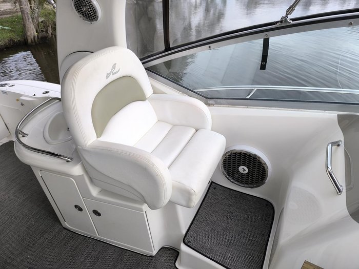 2006 Sea Ray 375 Sundancer