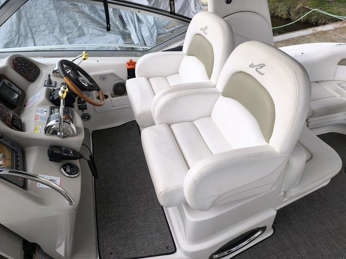 2006 Sea Ray 375 Sundancer