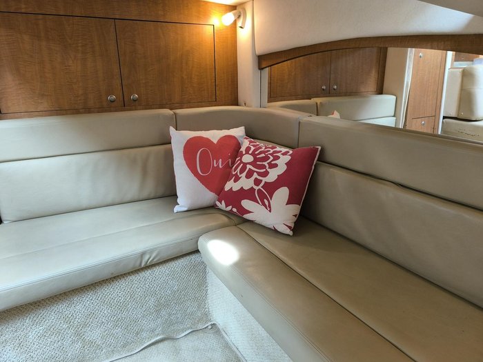 2006 Sea Ray 375 Sundancer