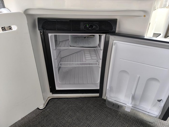 2006 Sea Ray 375 Sundancer