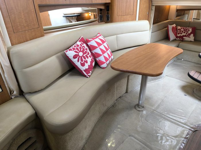 2006 Sea Ray 375 Sundancer