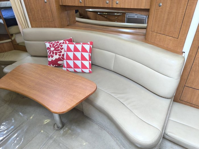 2006 Sea Ray 375 Sundancer