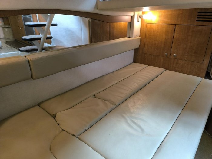 2006 Sea Ray 375 Sundancer