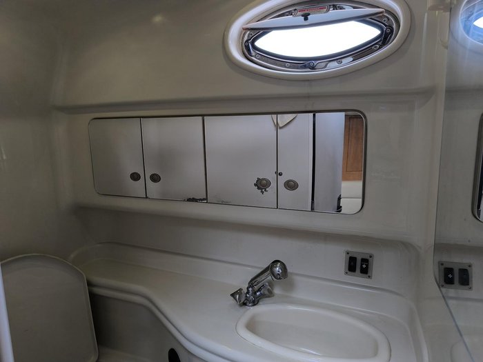 2006 Sea Ray 375 Sundancer