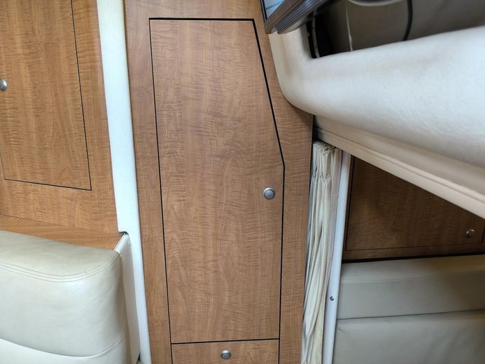 2006 Sea Ray 375 Sundancer