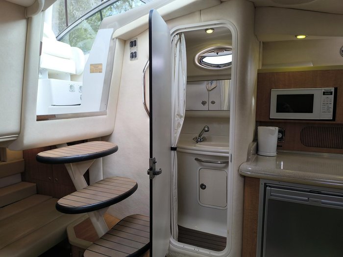 2006 Sea Ray 375 Sundancer