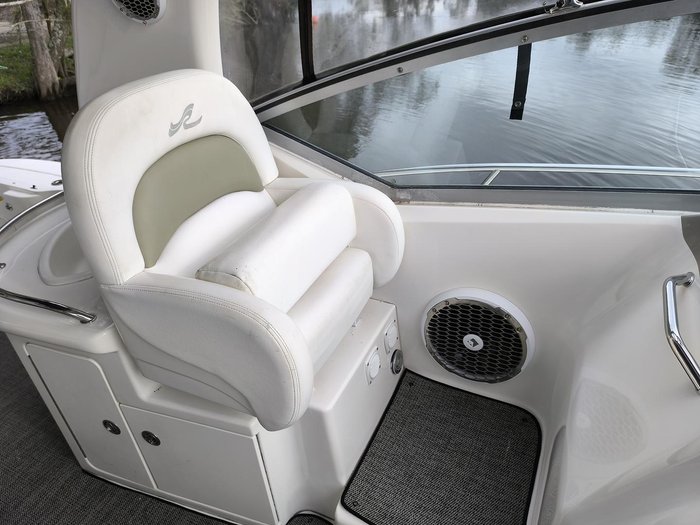 2006 Sea Ray 375 Sundancer