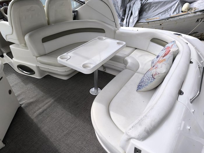 2006 Sea Ray 375 Sundancer