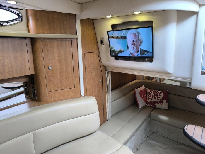 2006 Sea Ray 375 Sundancer