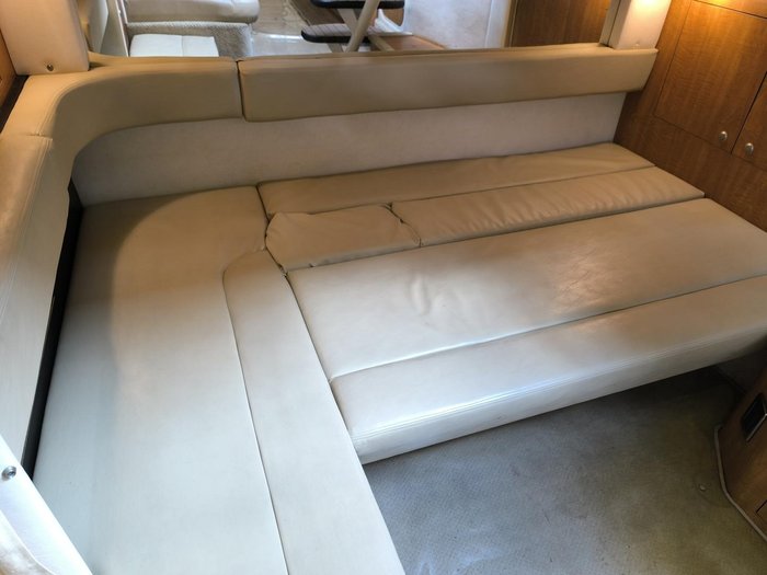 2006 Sea Ray 375 Sundancer