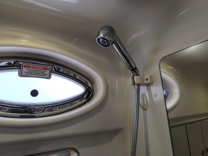 2006 Sea Ray 375 Sundancer