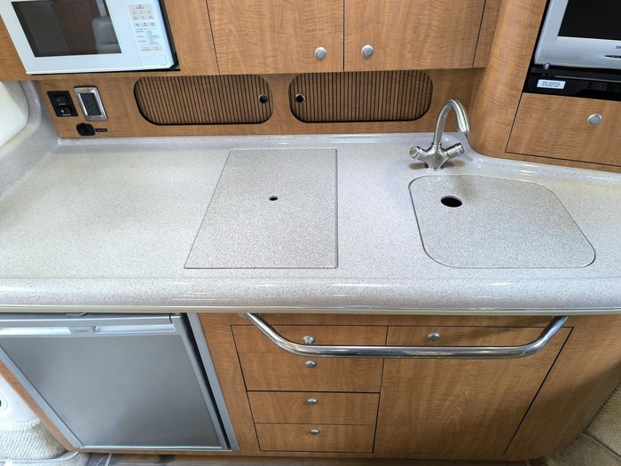 2006 Sea Ray 375 Sundancer