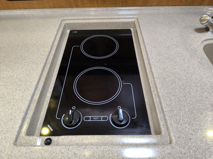 2006 Sea Ray 375 Sundancer