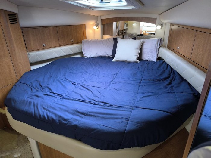 2006 Sea Ray 375 Sundancer