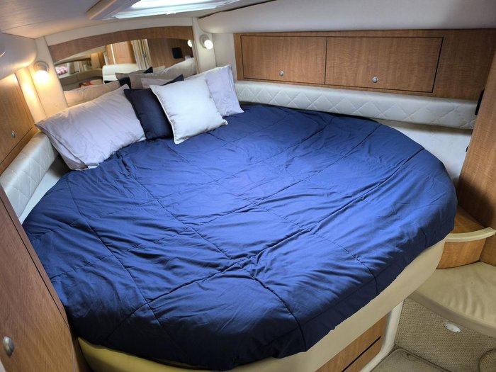 2006 Sea Ray 375 Sundancer