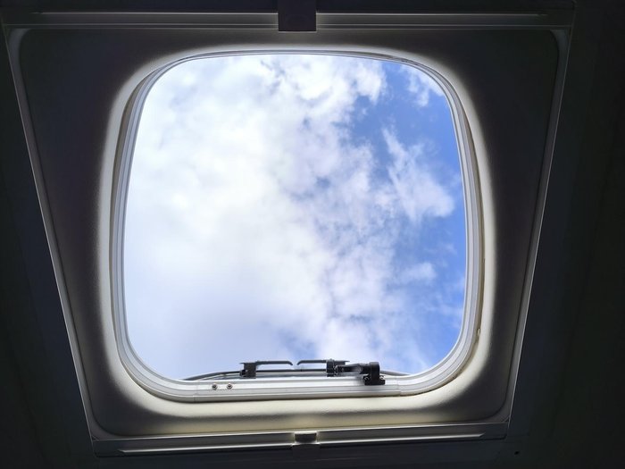 2006 Sea Ray 375 Sundancer