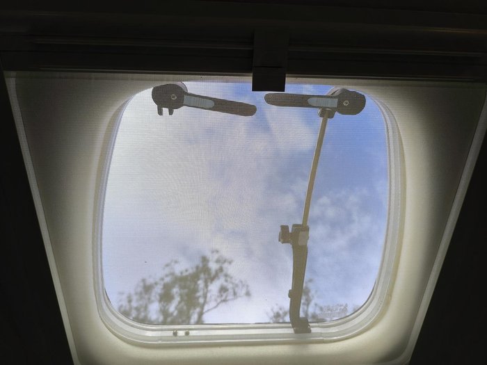 2006 Sea Ray 375 Sundancer