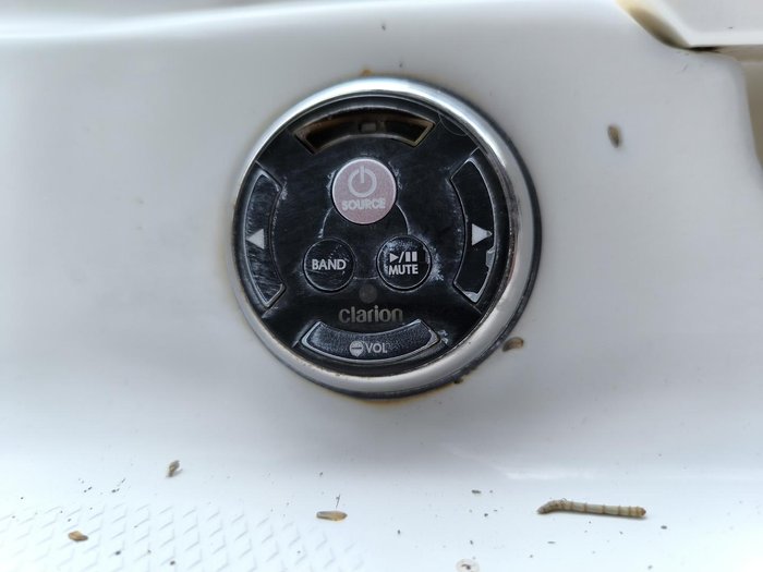 2006 Sea Ray 375 Sundancer