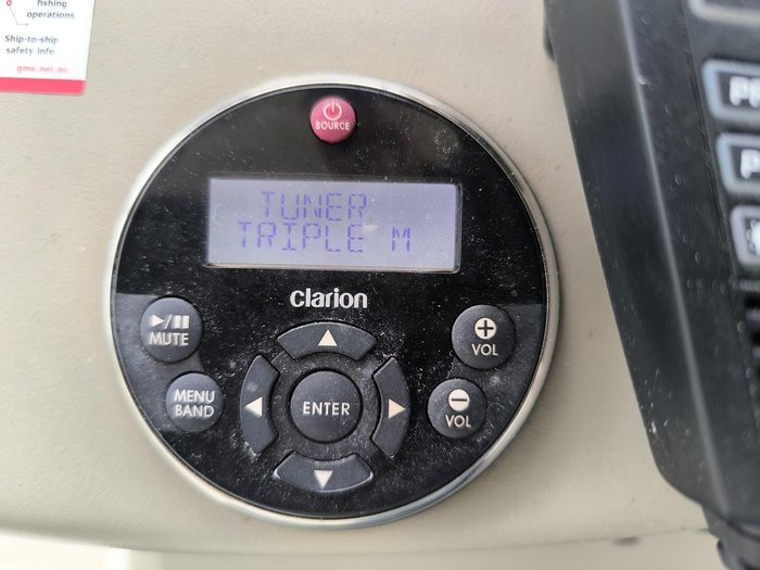 2006 Sea Ray 375 Sundancer