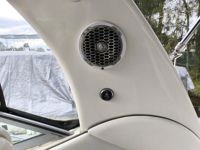 2006 Sea Ray 375 Sundancer