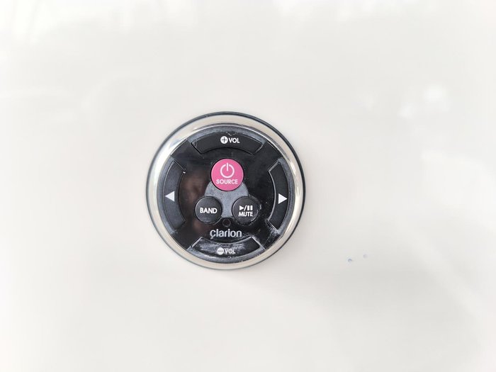 2006 Sea Ray 375 Sundancer