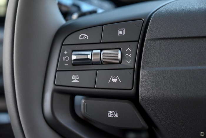 2025 Kia EV3 Earth Long Range SV MY25 Frost Blue
