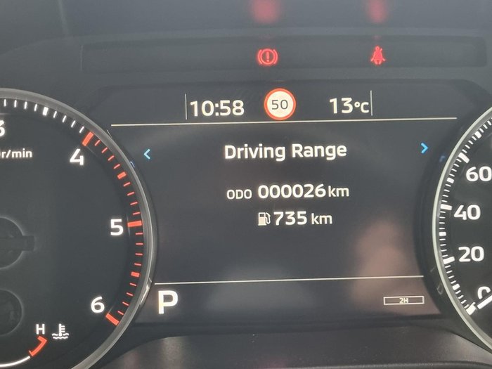 2024 Mitsubishi Triton GLX