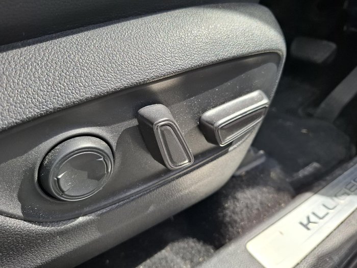 2022 Toyota Kluger Grande