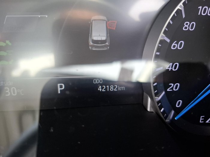 2022 Toyota Kluger Grande