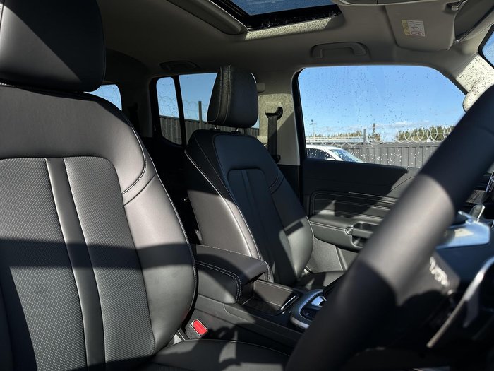 2025 GWM Tank 300 Ultra