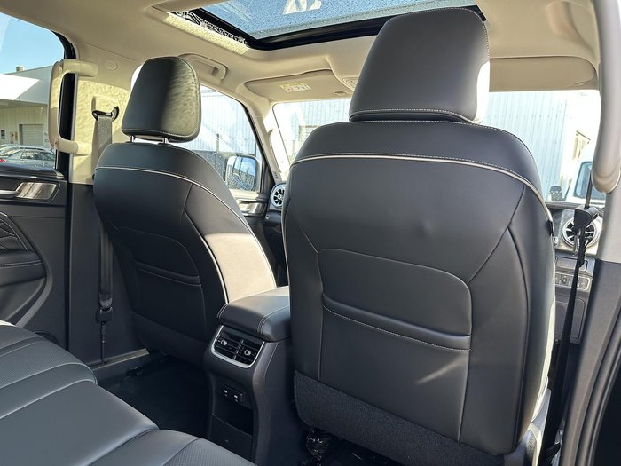 2025 GWM Tank 300 Ultra