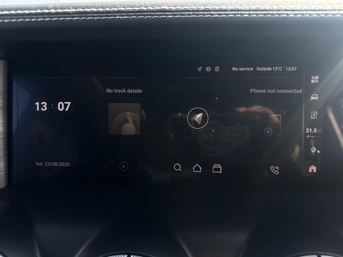 2025 GWM Tank 300 Ultra