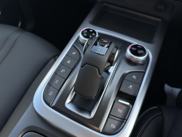 2025 GWM Tank 300 Ultra