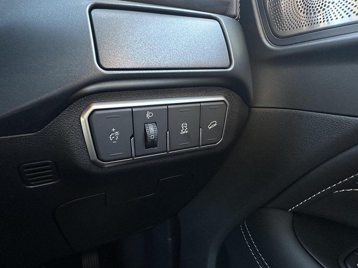 2025 GWM Tank 300 Ultra