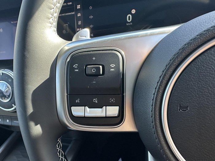 2025 GWM Tank 300 Ultra