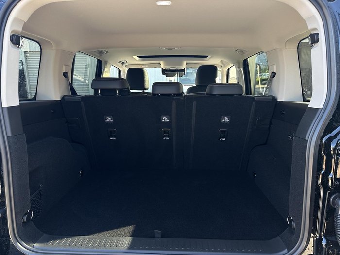 2025 GWM Tank 300 Ultra