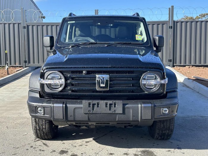 2025 GWM Tank 300 Ultra