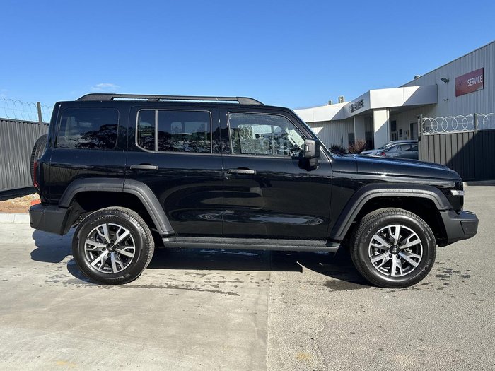 2025 GWM Tank 300 Ultra