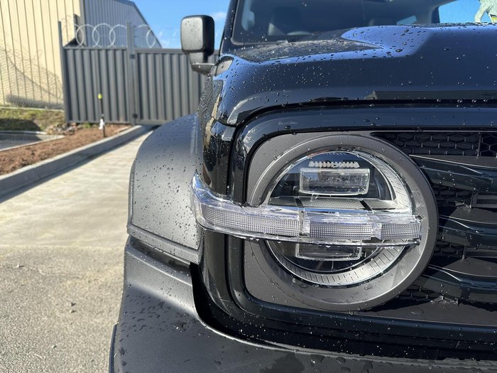 2025 GWM Tank 300 Ultra