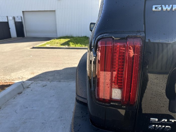 2025 GWM Tank 300 Ultra