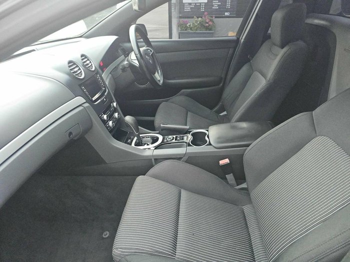 2011 Holden Ute SS VE Series II Phantom