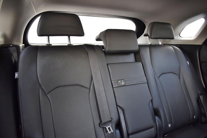 2020 Lexus RX 300 Luxury AGL20R Titanium