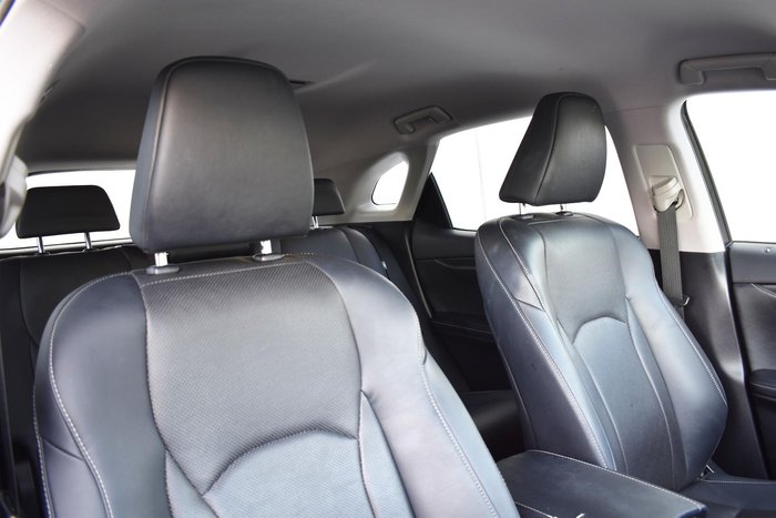 2020 Lexus RX 300 Luxury AGL20R Titanium