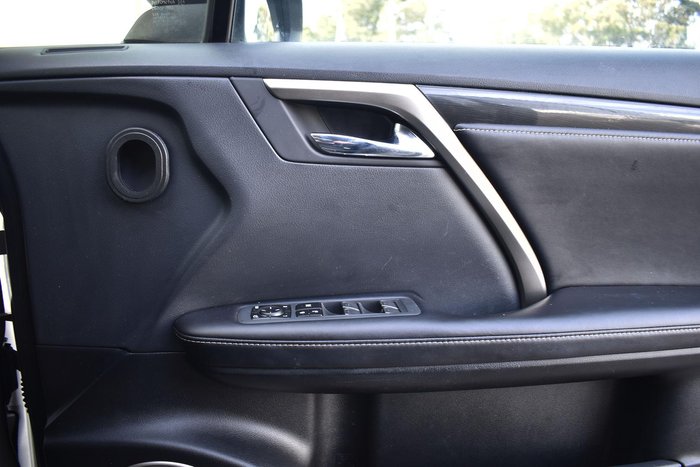 2020 Lexus RX 300 Luxury AGL20R Titanium