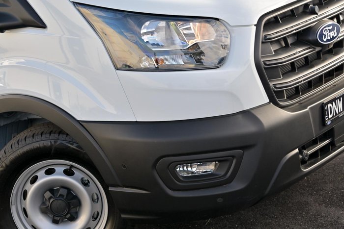 2024 Ford Transit 350L