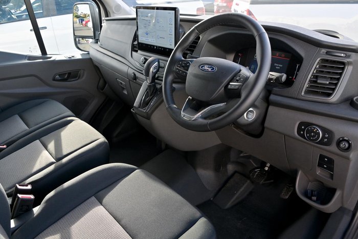 2024 Ford Transit 350L